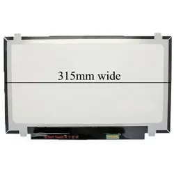 CoreParts MSC140F30-213M Notebook-Ersatzteil Anzeige, Notebook Ersatzteile, Weiss