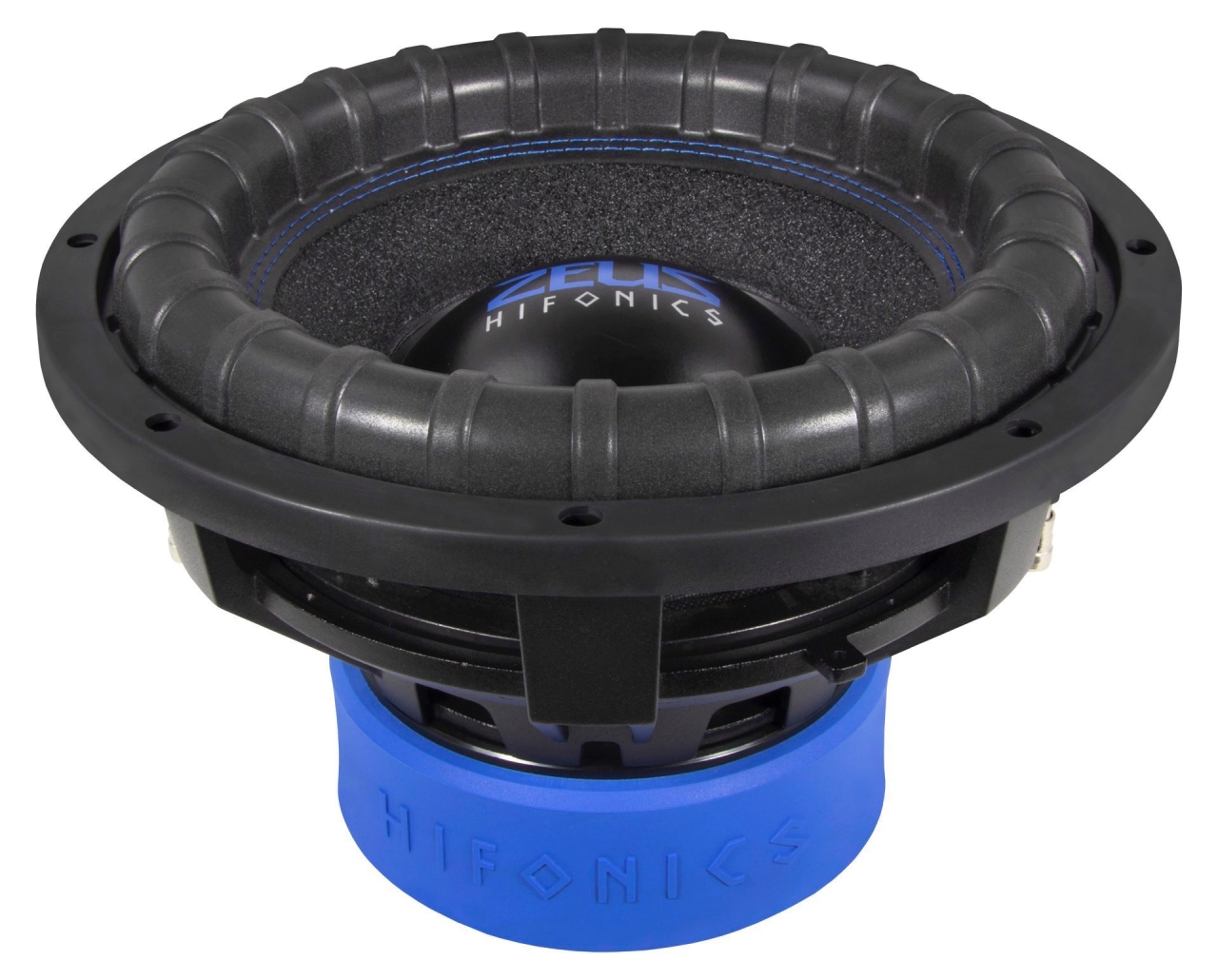 Hifonics ZRX-12D2