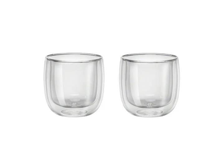 Zwilling Tasses à thé Sorrento lot de 2 lot de 2