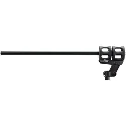RØDE Ntg8, Mikrofon