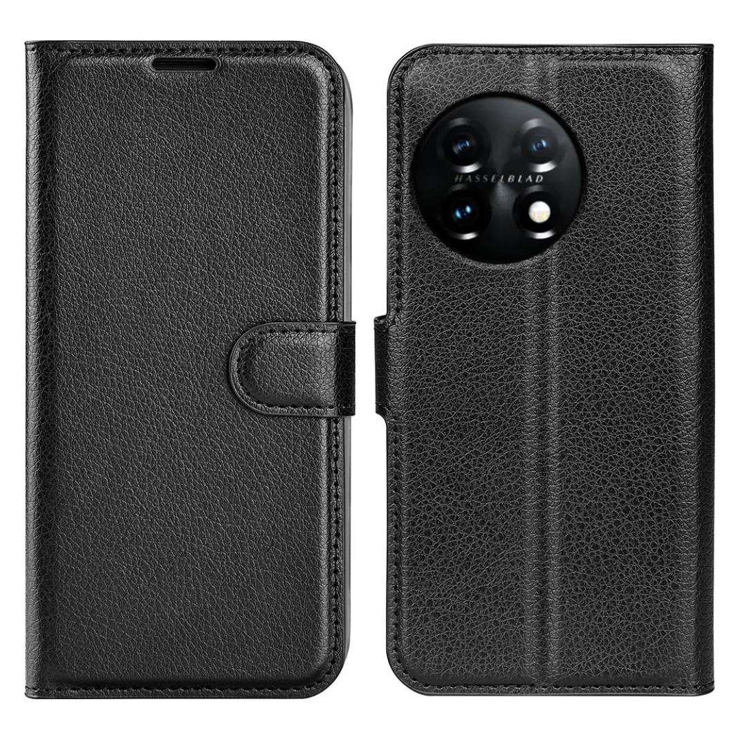 Screenguard OnePlus 11 Leather Guard Lederhülle (OnePlus 11) (00031923)