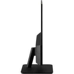 Viewsonic VA2432-H-2, 24" 16:9 (23.8") (1920 x 1080 Pixel, 24"), Monitor, Schwarz