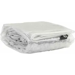 vidaXL, Pflanzen Winterschutz + Gartenvlies, Tom