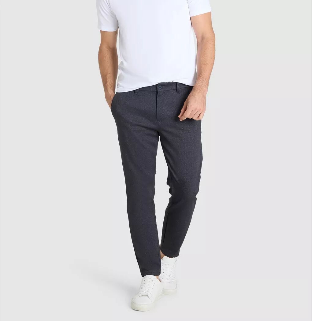 Mac - Hose, für Herren, Indigo, Größe W34/L32