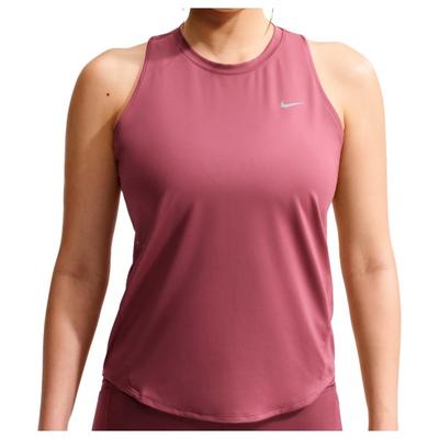 Nike - Women's Swift Dri-Fit Tank Standard - Tank Top Gr XL rot