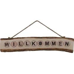 Näve, Gartenbeleuchtung, Willkommen (IP20)