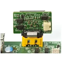 Supermicro SSD-DM064-SMCMVN1 Internes Solid State Drive 64 GB DOM Serial ATA III...