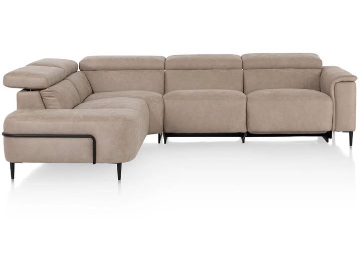 Henders & Hazel Dolcedo Sofa-Set Oregon Beige