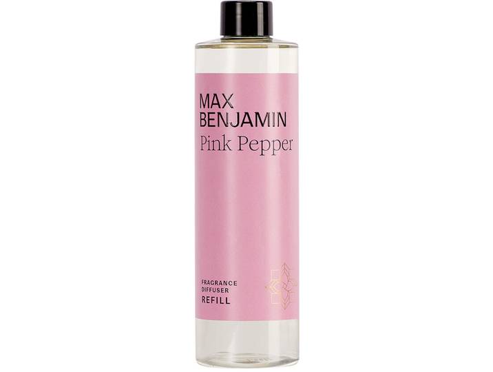 Raumduft Max Benjamin transparent 300 ml - Material: PET - Raumduft
