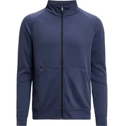 ENERGETICS Herren Trainings-Jacke Hagrid M, Größe M in Blau Blau
