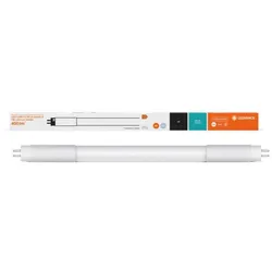 30cm T5 G5 Ledvance LED Röhre HF L8 Short 4W wie 8W 4000K neutralweiß für EVG Glas