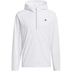 ADIDAS Herren Kapuzensweat ULTIMATE365+ CLIMA365 COURSE CONTROL, Größe XS in Weiß Weiß