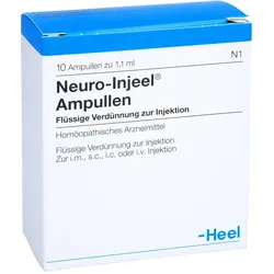 Neuro Injeel Ampullen