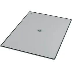 Eaton 178079 Bodenblech, Aluminium, BxT=600x800mm XSPBU0608A