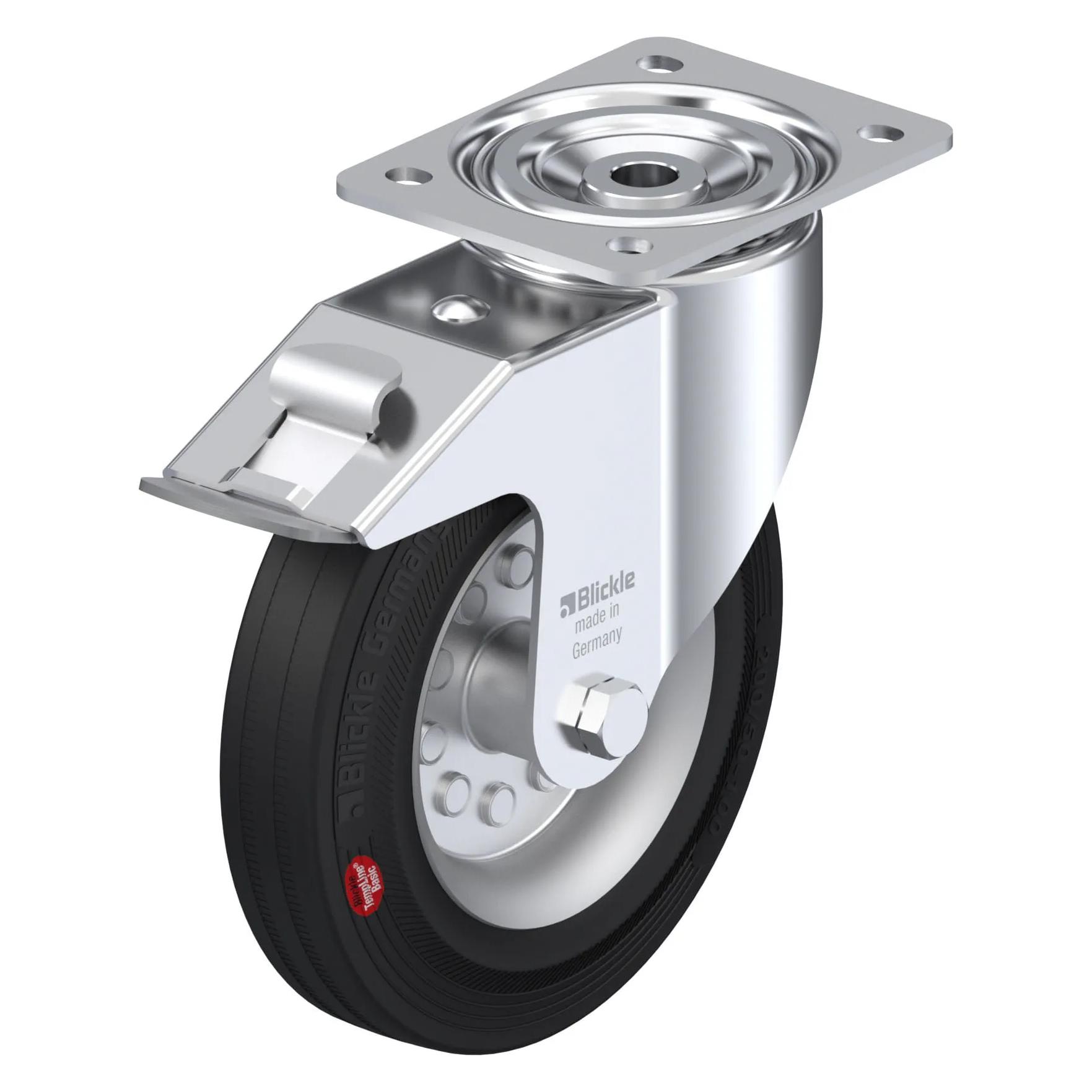 Blickle 763582 LI-VEHI 200R-FI (763582)