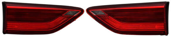 TYC 17-11171-00-2 Rear light