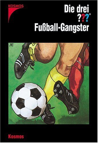 Henkel-Waidhofer, Brigitte J. - Die drei ??? und die Fußball-Gangster (drei Fragezeichen). Nach Alfred Hitchcock - Preis vom 04.10.2026 03:51:26 h