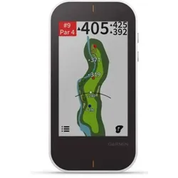 Garmin Approach G80 GPS Handhold schwarz