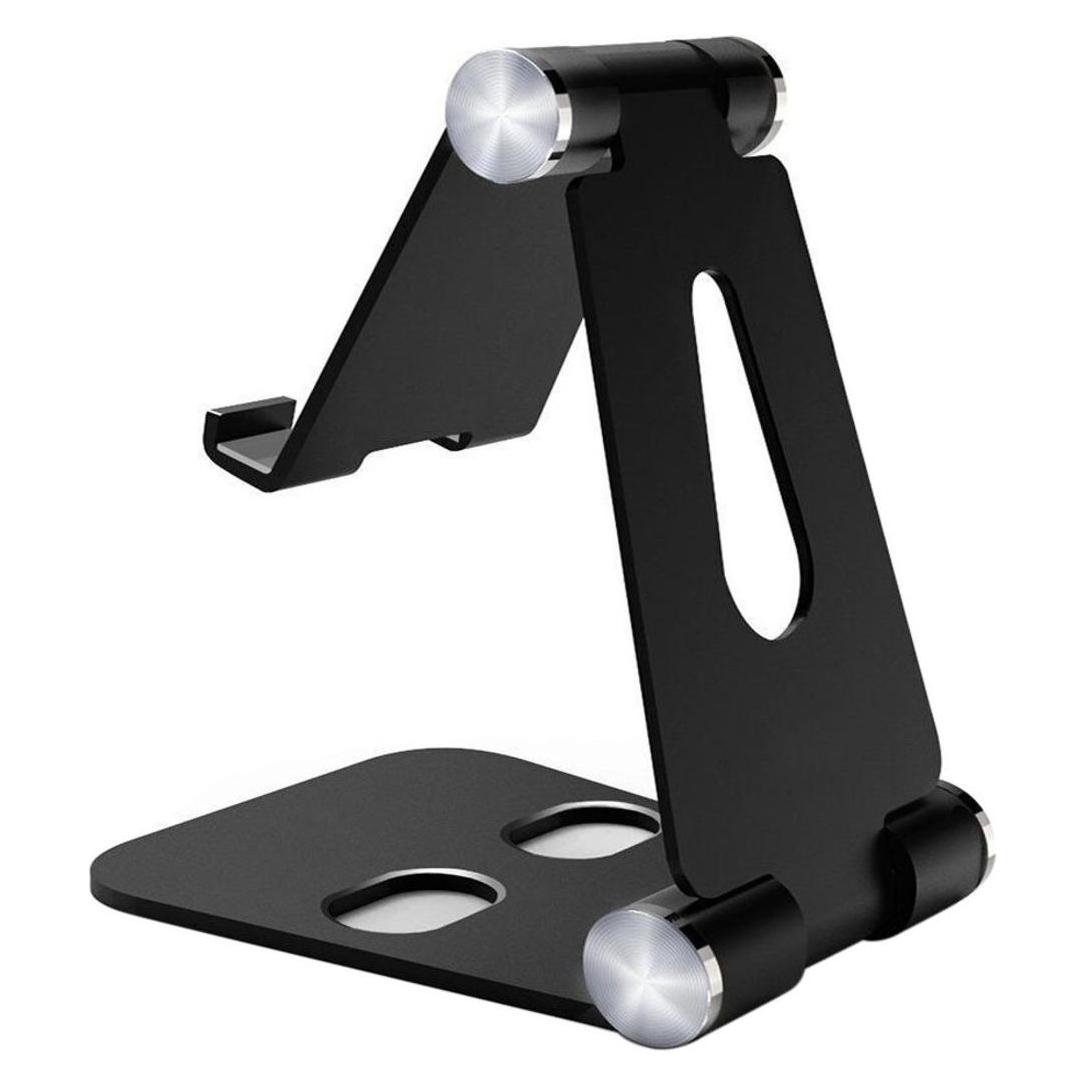 Mobiparts MP-116085 Halterung Passive Halterung Handy/Smartphone, Tablet/UMPC Schwarz (MP-116085)