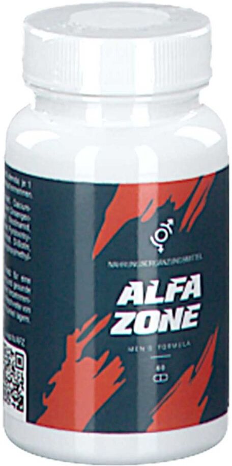 Alfazone Kapseln