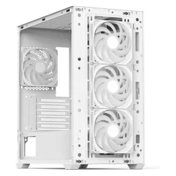 AeroCool D302A (mATX, Mini-ITX) (ACCS-MA04043.21)