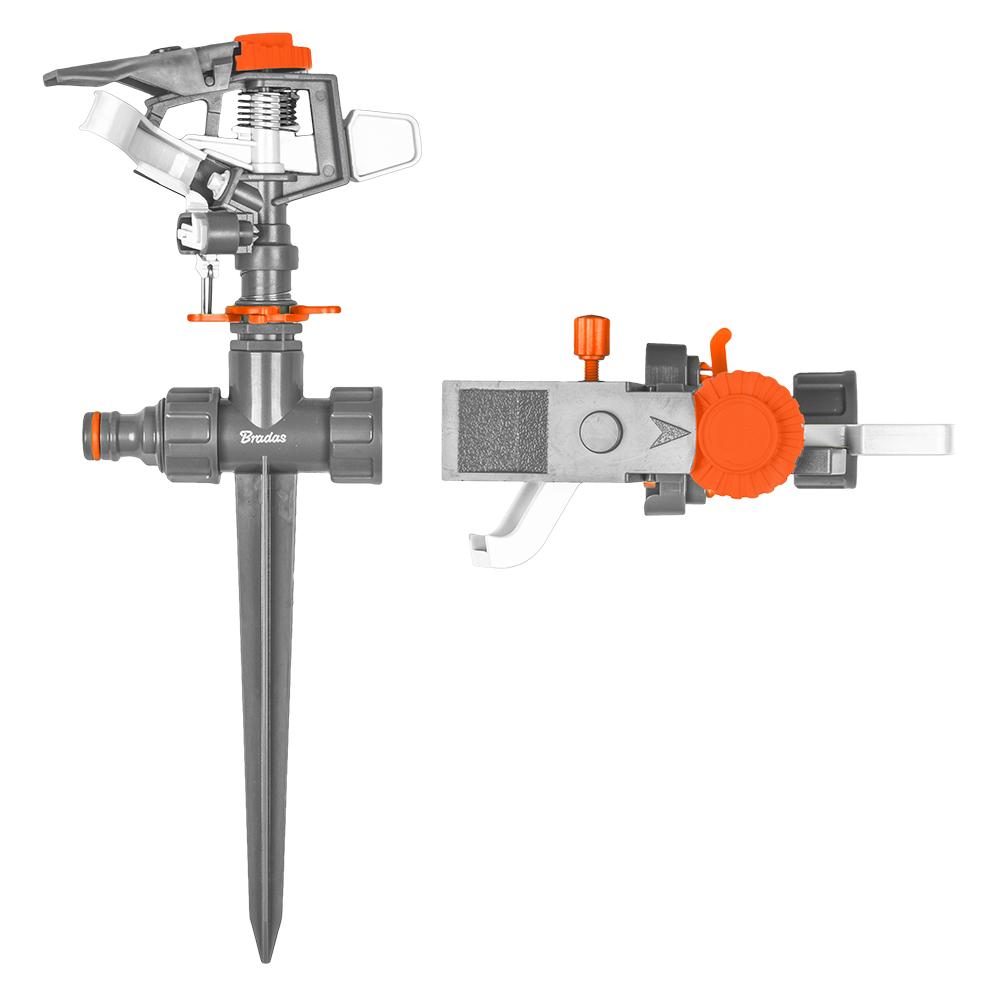 Bradas WHITE LINE Pulsierende Sprinkler (WL-6103)