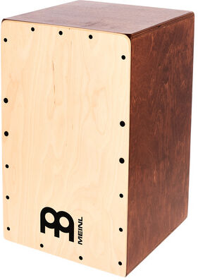 Meinl Snarecraft Cajon 100 Baltic