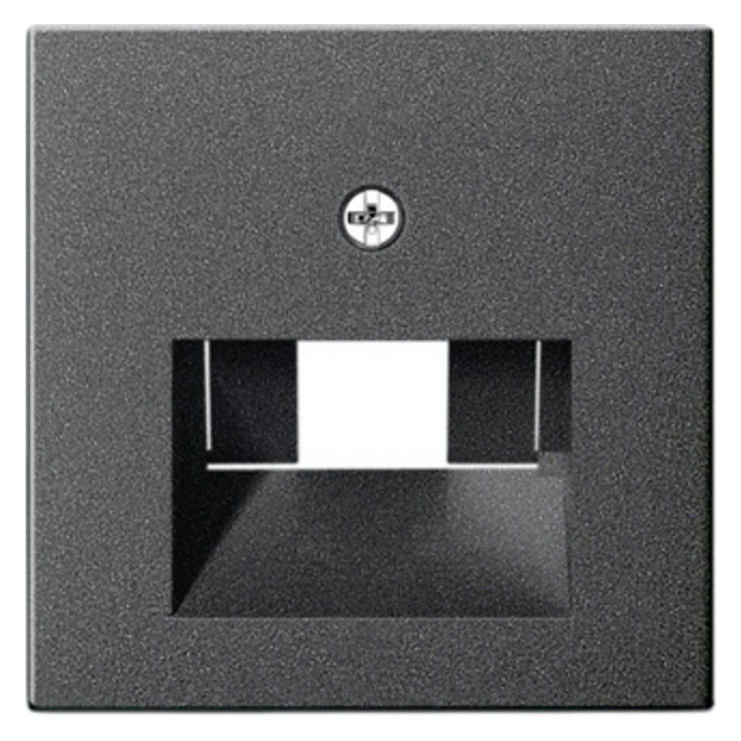 Gira Zentralplatte (027028)