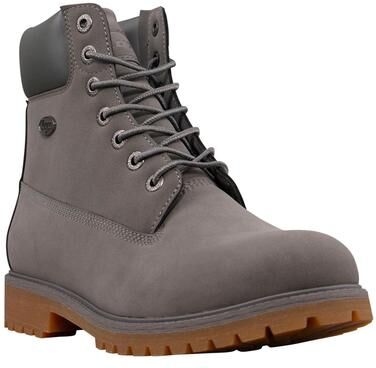Lugz Convoy - Mens 8.5 Grey Boot D