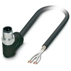 Phoenix Contact Sensor-/Aktor-Kabel SAC-4P-MR/ 5#1407315