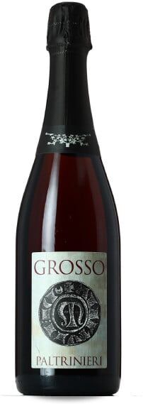 Paltrinieri Grosso 2022 - 75cl