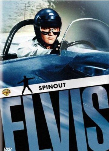 Norman Taurog - Spinout - Preis vom 06.10.2026 07:26:00 h