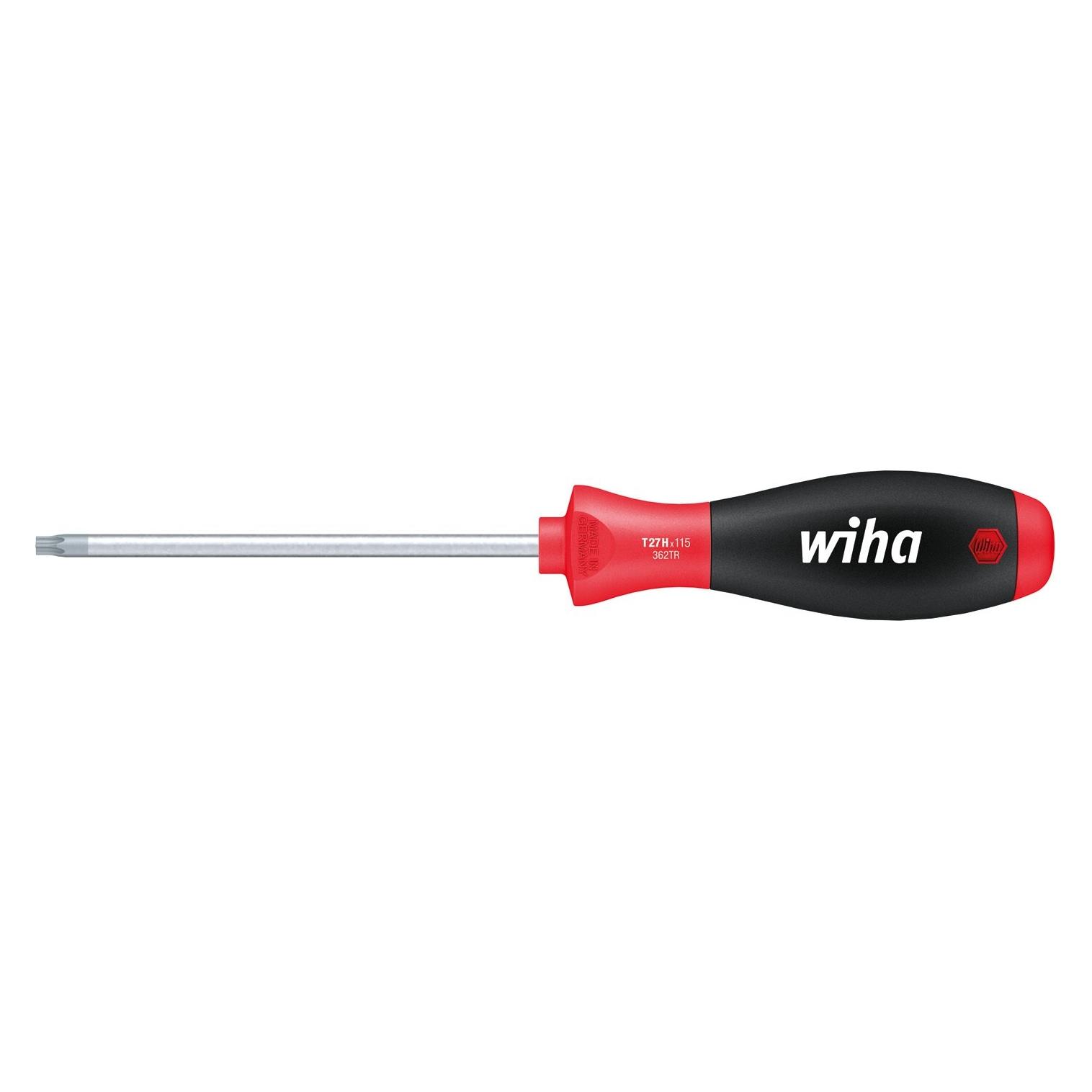 Wiha Werkstatt Torx-Schraubendreher (TX) (1301)
