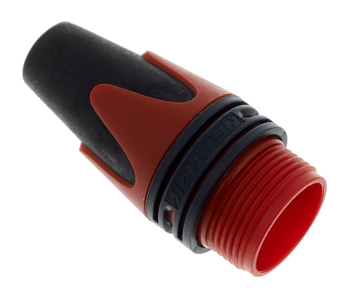 Neutrik BXX Red 5x