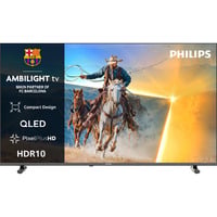 40PQS6901/12, QLED-Fernseher 100 cm (40 Zoll), schwarz, FullHD, Ambilight 3-seitig