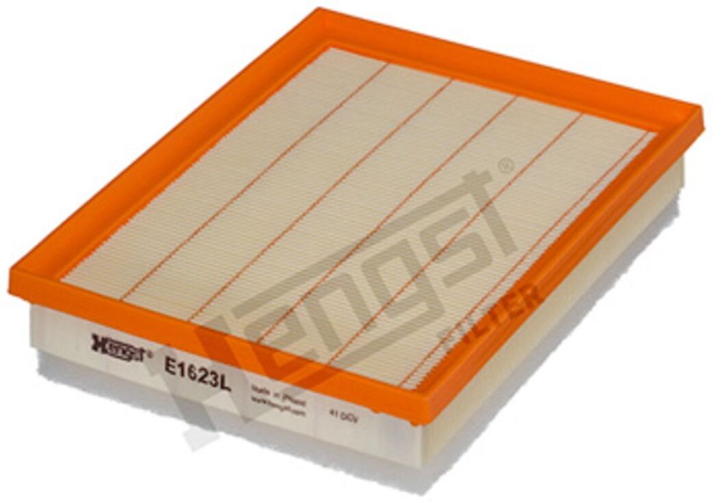 Luftfilter HENGST Filtration E1623L
