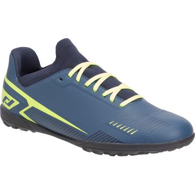 Fußballschuh PRO TOUCH "TF Speedlite IV TF", Herren, Gr. 42, navy, Synthetik, Schuhe Fußballschuh, für synthetische Hartplätze