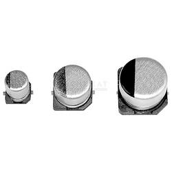 Panasonic Elektrolyt-Kondensator SMD 270 µF 16 V 20 % 1 St. Tape 16SVPG270MX