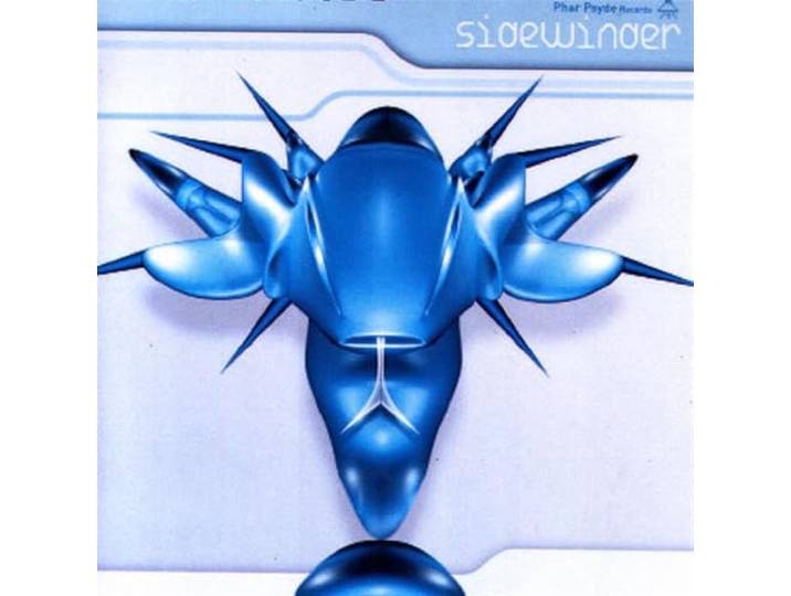 Sidewinder (Compiled By DJ Benji)