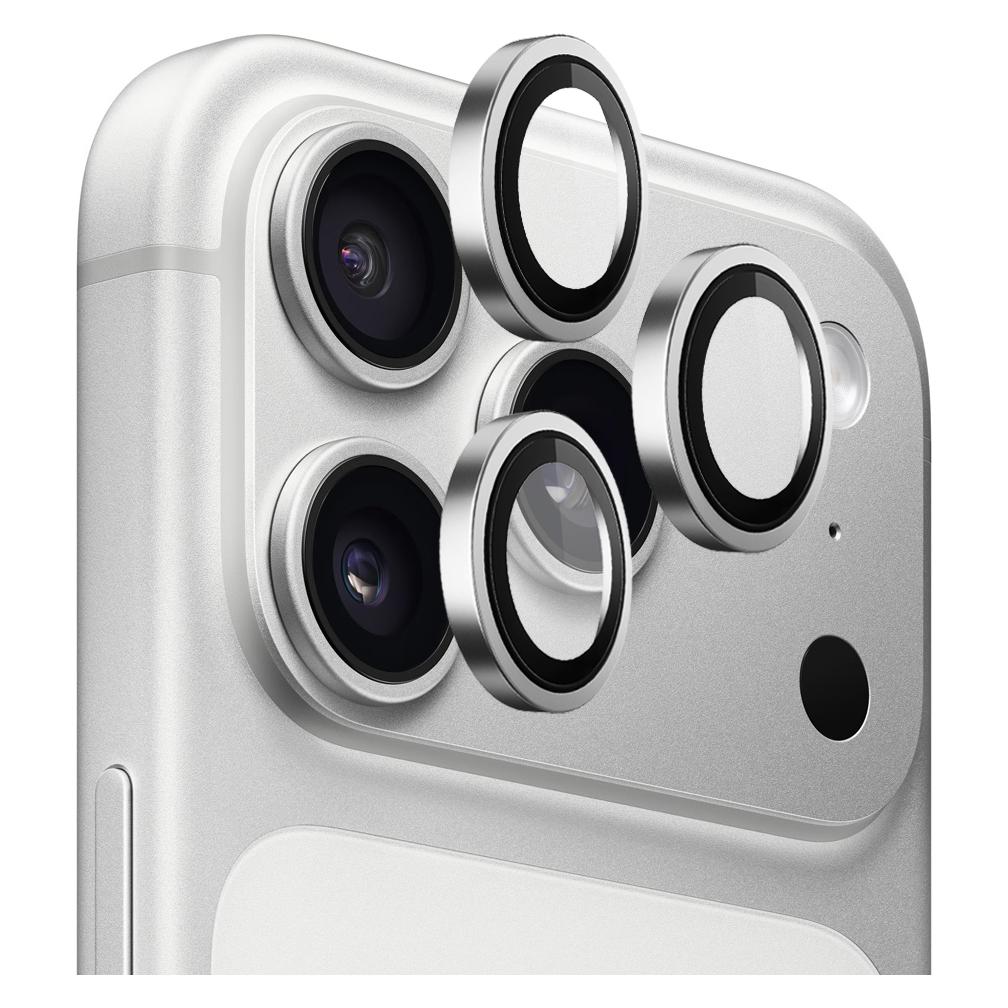 BlueO - 99 Anti-Reflective Lens Protector - iPhone 18 Pro / iPhone 18 Pro Max - Silver (Apple iPhone 18 Pro, Apple iPhone 18 Pro Max) (75119840)