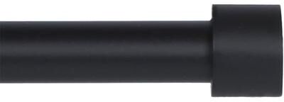 Urbanest Zinc Cast Manhattan Drapery Curtain Rod