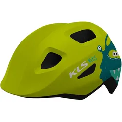 Kellys, Velohelm, (45 - 47 cm)