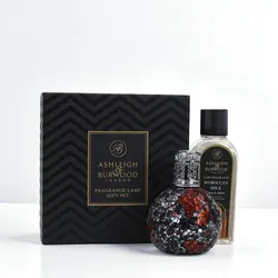 Vampiress & Moroccan Spice Duftlampe S Starterset