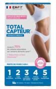 Eafit Total Capteur 5en1 60 Unités - Boîte 60 gélules
