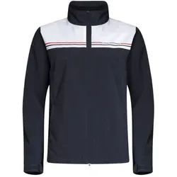 Cross W Cloud Damen Golf Regenjacke navy