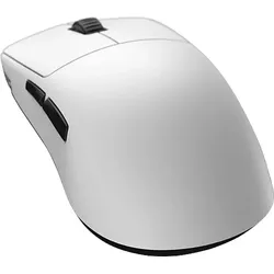 ENDGAME GEAR OP1w 4k v2 Wireless Gaming-Maus, Weiß