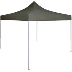 vidaXL, Pavillon, Party-Zelt (200 cm, 200 cm)