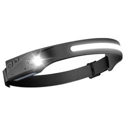 Denver SSH-50 Stirnlampe akkubetrieben 2.5 h 117270000000