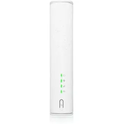 Zyxel FWA505 5G Indoor LTE Modem Router, Router, Weiss