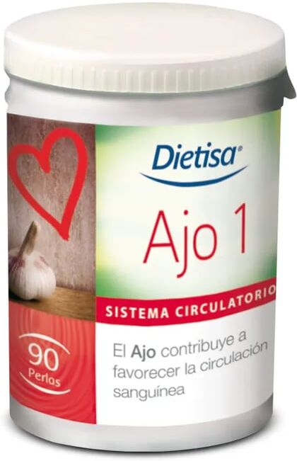 Dielisa ALHO 1 - 90 Pérolas